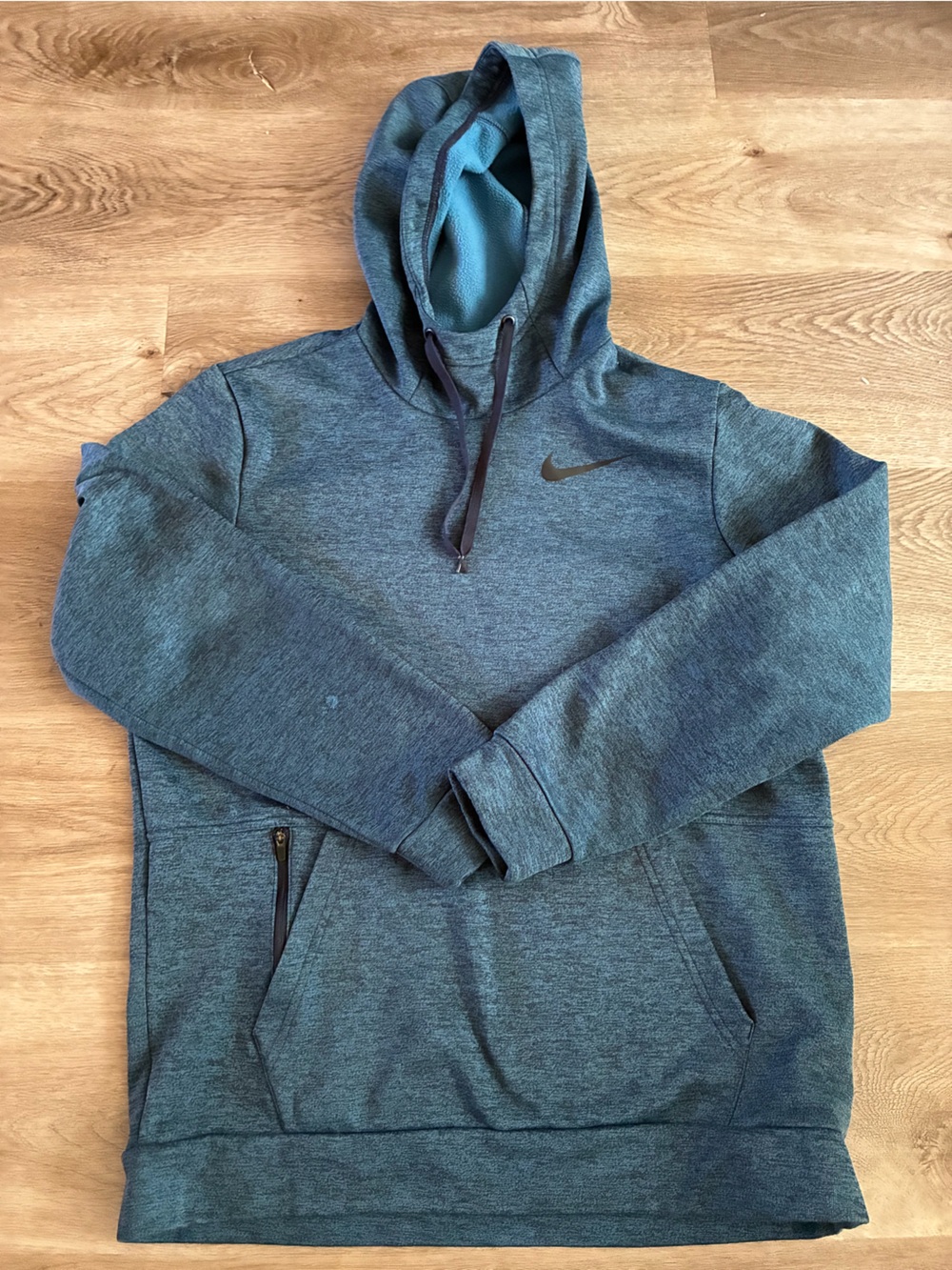 Nike Therma-Fit Hoodie